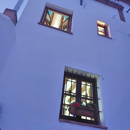 Casa Balcon Villa กรานาดา ภายนอก รูปภาพ