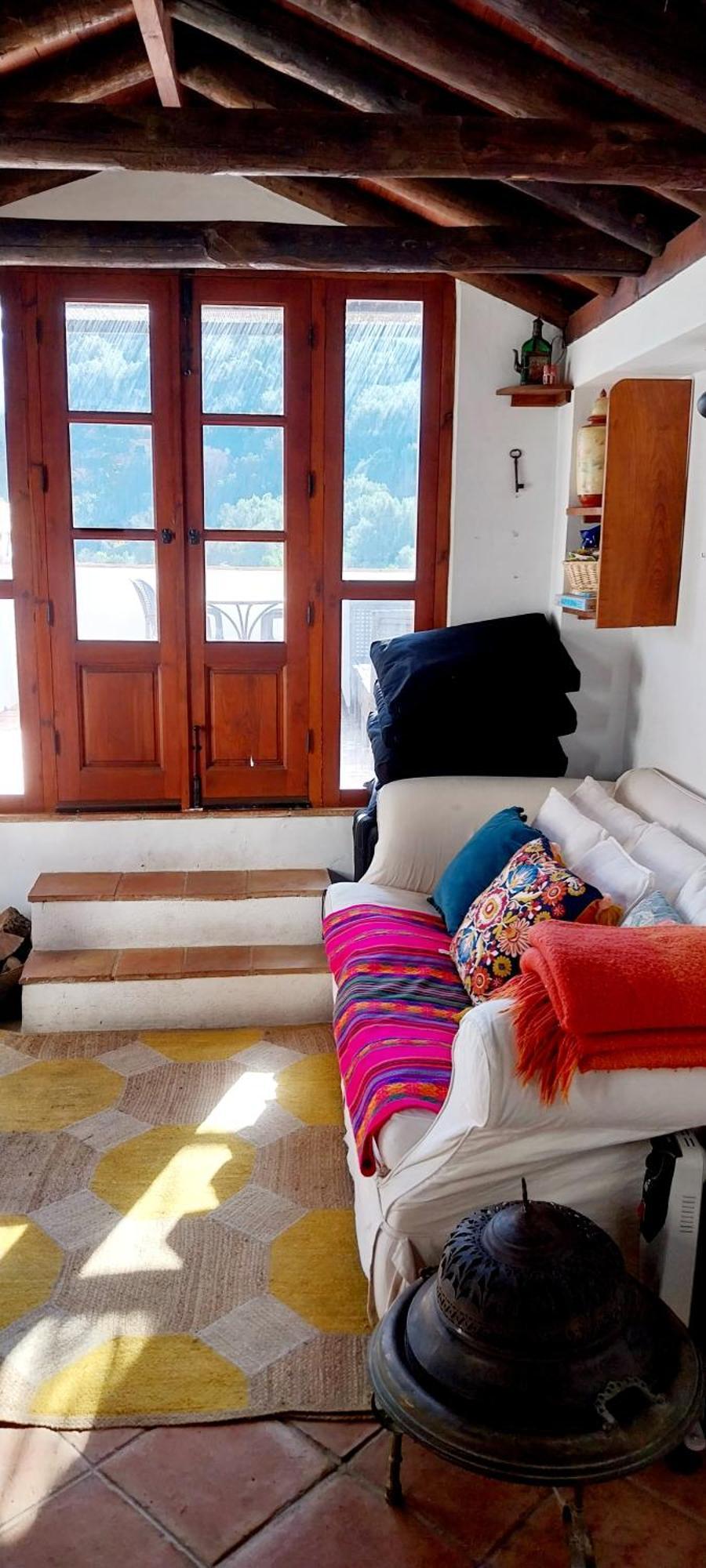 Casa Balcon Villa กรานาดา ภายนอก รูปภาพ